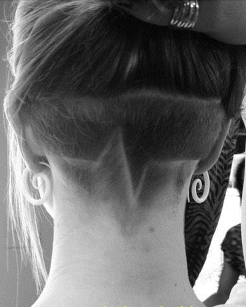 Фото Портфолио Лико