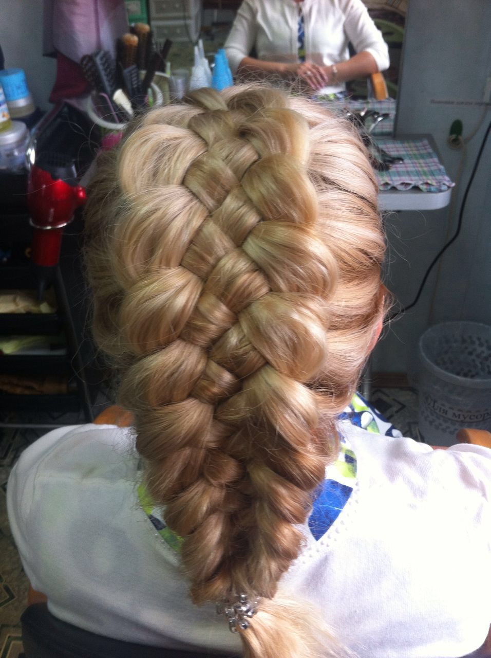 Фото Портфолио Лико