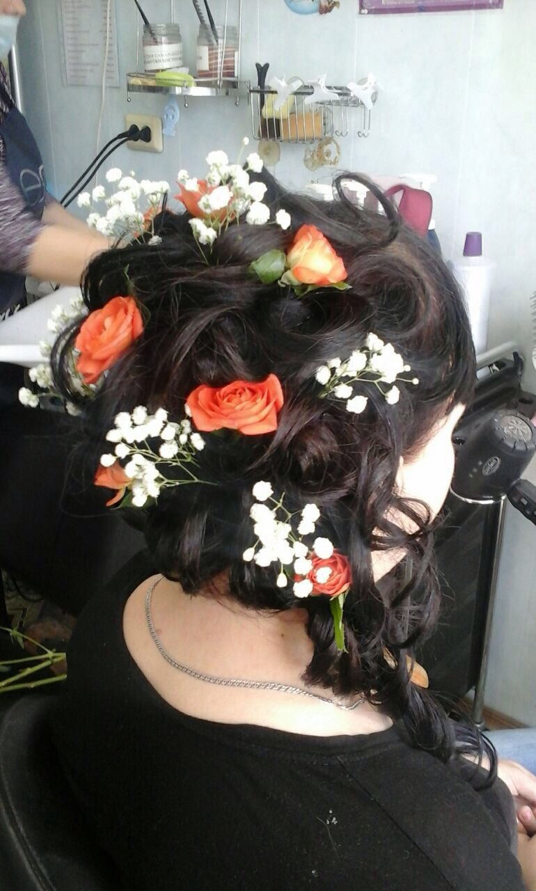 Фото Портфолио Лико