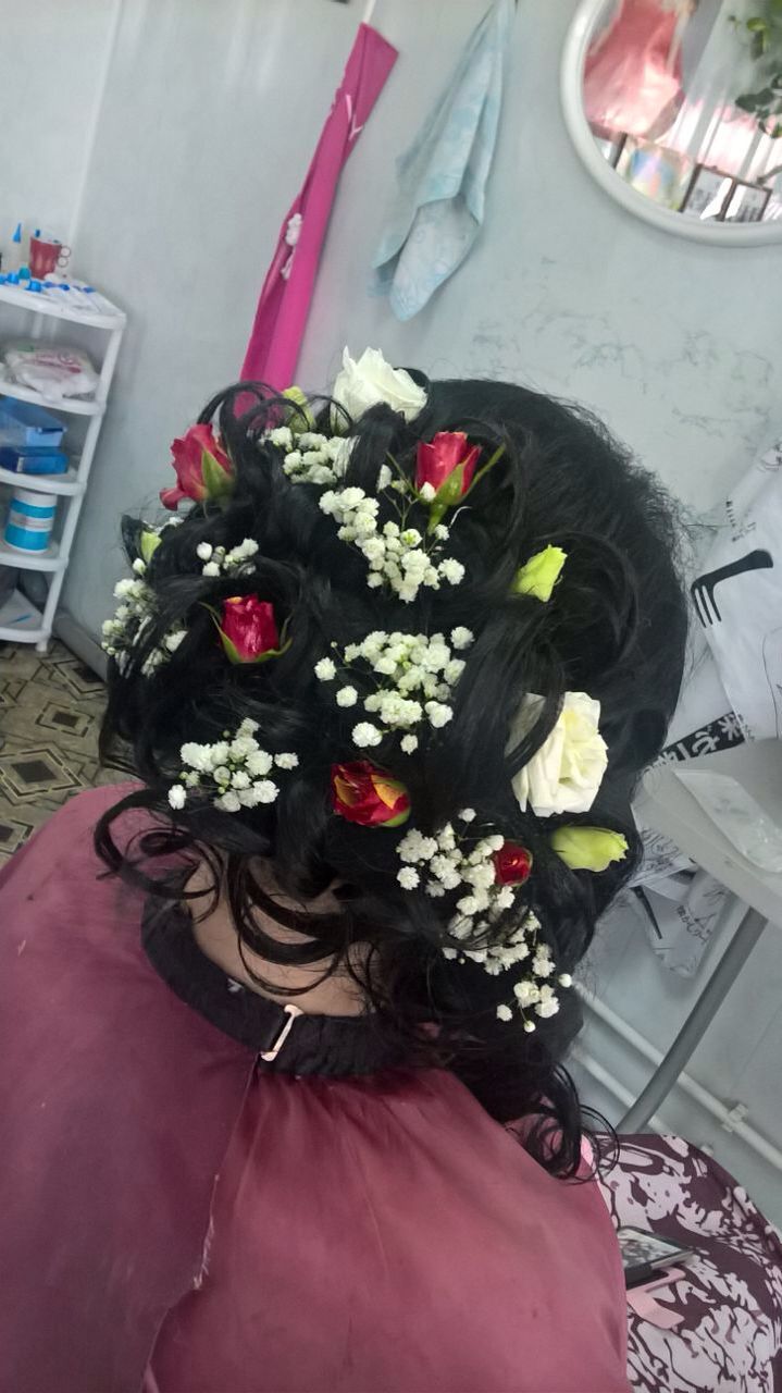 Фото Портфолио Лико