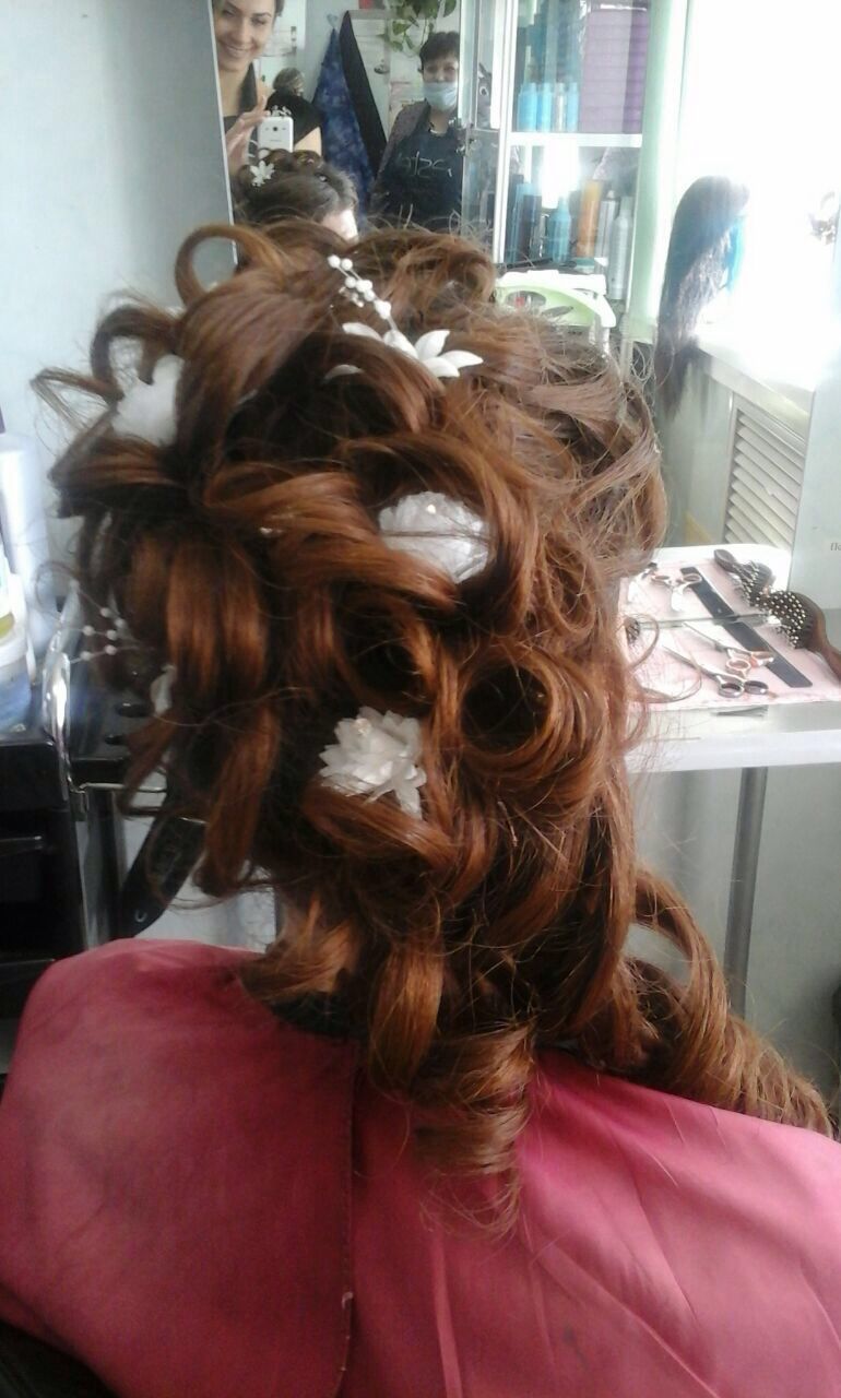 Фото Портфолио Лико