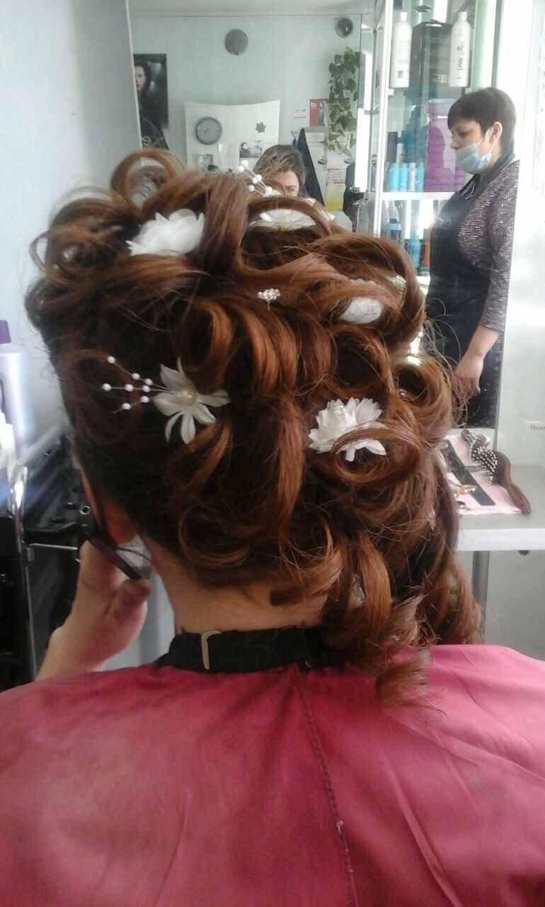 Фото Портфолио Лико