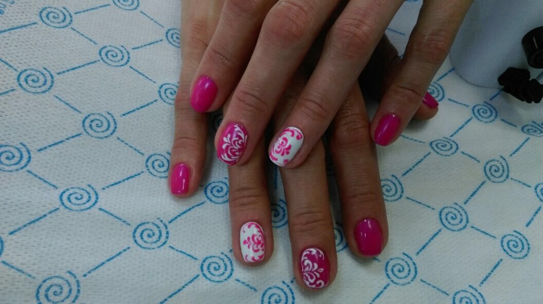 Фото Портфолио Лико