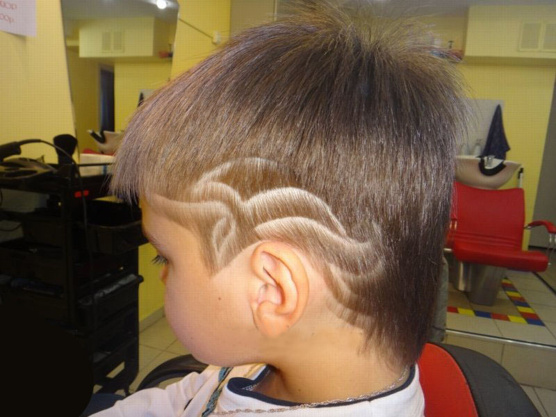 Фото Портфолио Лико